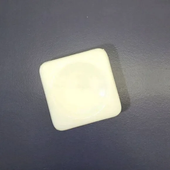 Indiana Milk Glass Vintage Creamer - Picture 5 of 5